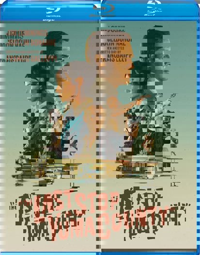 2024 Blu-ray (2024)