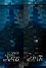 The Last Voyage of the Demeter