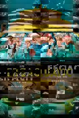 The Life Aquatic with Steve Zissou