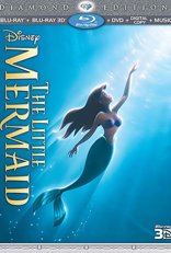 The Little Mermaid