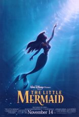 The Little Mermaid