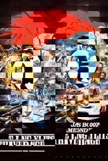 The Living Daylights