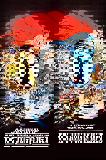 The Living Daylights