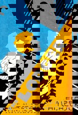 The Lodger: A Story of the London Fog