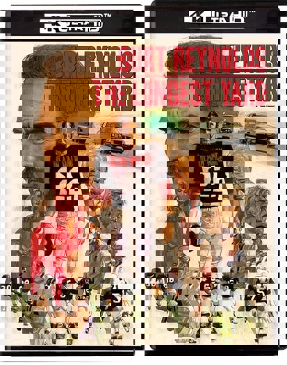 2023 Kino Lorber 4K (2023)