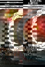 The Lord of the Rings: The Fellowship of the Ring