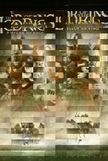 The Lord of the Rings: The Fellowship of the Ring