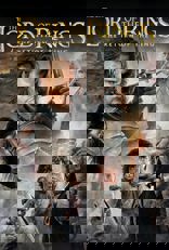 The Lord of the Rings: The Return of the King