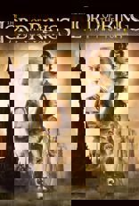 The Lord of the Rings: The Two Towers