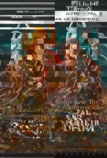 The Lord of the Rings: The War of the Rohirrim