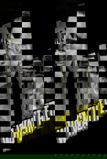 The Man Who Wasn't There