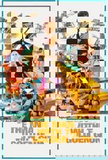 The Man with the Golden Gun