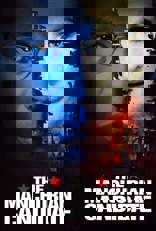 The Manchurian Candidate