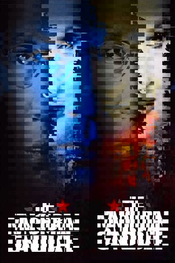 The Manchurian Candidate