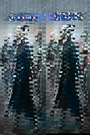 The Matrix (1999)