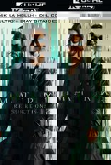 The Matrix Resurrections