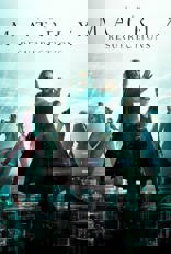 The Matrix Resurrections