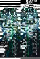 The Matrix Revolutions