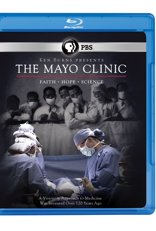 The Mayo Clinic, Faith, Hope and Science
