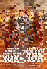 The Ministry of Ungentlemanly Warfare