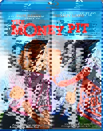 The Money Pit (2016)
