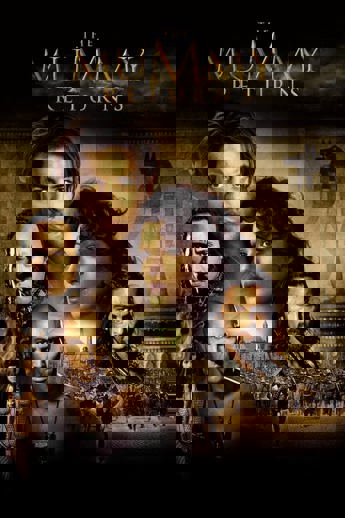 The Mummy Returns