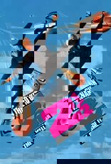 The Naked Gun 2½: The Smell of Fear