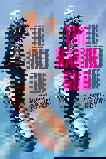 The Naked Gun: From the Files of Police Squad! (1988)