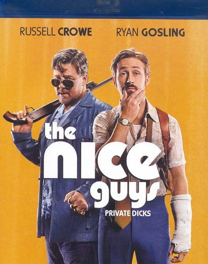 The Nice Guys (2016)