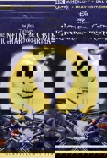 The Nightmare Before Christmas