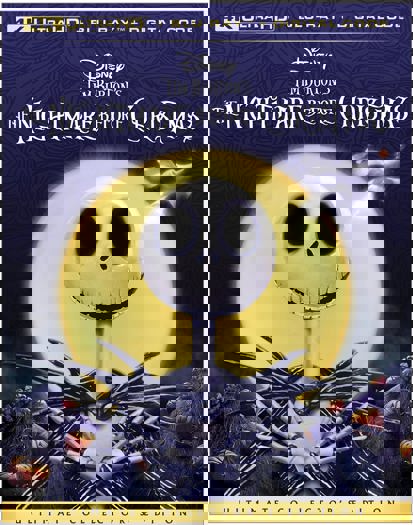 Ultimate Collector's Edition 4K (2023)