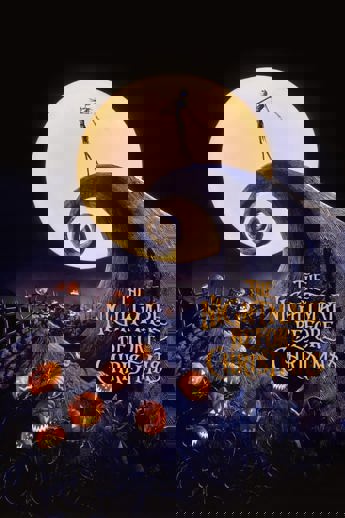 The Nightmare Before Christmas