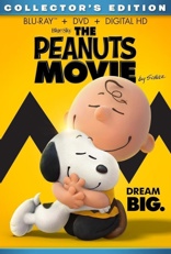 The Peanuts Movie