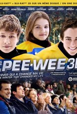 The Pee Wee 3D: The Winter That Changed My Life