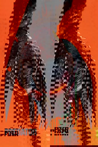 The Predator