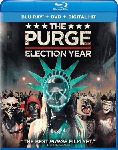 2016 Blu-ray (2016)