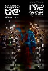 The Purge: Election Year