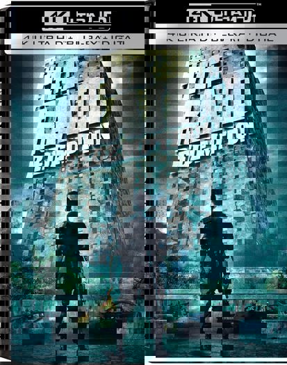 4K Steelbook (2024)