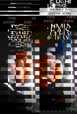 The Remains of the Day