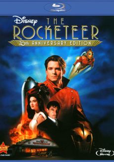 2011 Blu-Ray