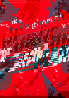 The Running Man (4K Steelbook)