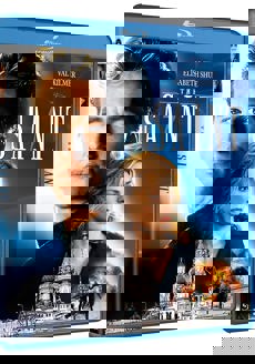 2021 Blu-Ray