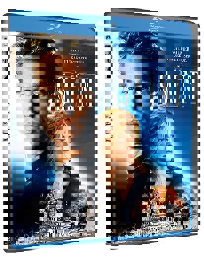 2021 Blu-Ray (2021)