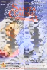 The Santa Clause 3: The Escape Clause
