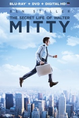 The Secret Life of Walter Mitty