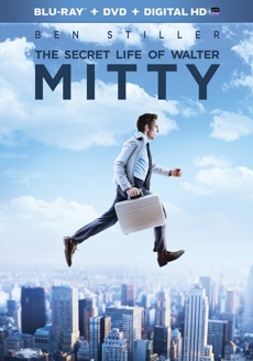 Blu-ray + DVD + Digital HD