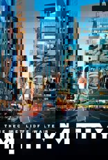 The Secret Life of Walter Mitty