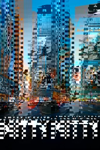 The Secret Life of Walter Mitty