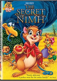 2004 DVD