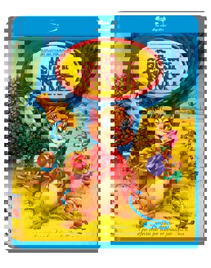 2020 Blu-ray (2020)